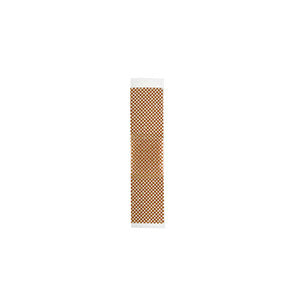 MedPride 63031 Adhesive Bandage,Sheer Jr.3/8''X1.5''Strl (Case of 36 Boxes of 100)