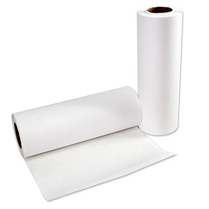 MedPride 90321 Exam Table Paper Smooth 8'' (24 ROLLS PER CASE)