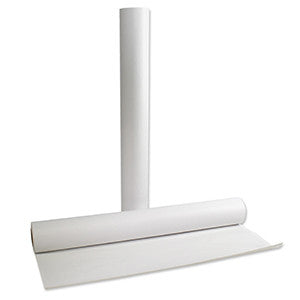 MedPride 90326 Exam Table Paper Smooth 21'' (12 ROLLS PER CASE)
