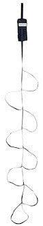 MSA 10063431 6' Suspension Trauma Nylon Suspension Trauma Safety Step With Carabiner (1/EA)