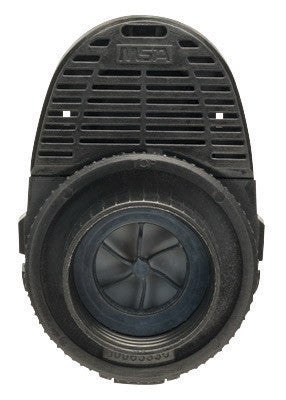 MSA 10065330 Model RD-40 Adapter (For Use With Advantage 4100 Full Facepiece Respirator) (1/EA)