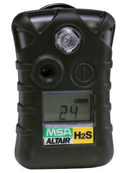 MSA 10092523 ALTAIR Portable Oxygen Monitor With Alarms @ 19.5%/23% VOL (1/EA)