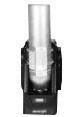MSA 10105756 Electronic Cylinder Holder Assembly For Use With GALAXY GX2 Automated Test System (1/EA)