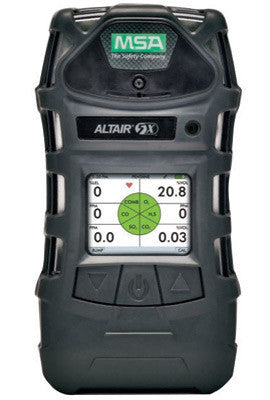 MSA 10114750 Altair XCell 5X Series Nitrogen Oxide Sensor (1/EA)