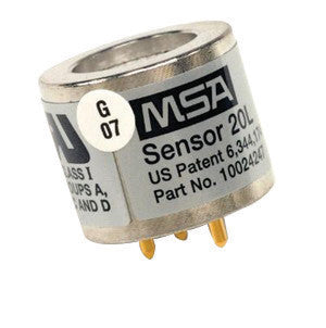 MSA 10116638 Replacement Altair 5X Series Phosphine Sensor Kit (1/EA)