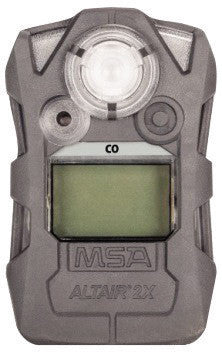 MSA 10153986 Replacement Gray Altair Detector (1/EA)