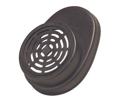 MSA 815392 Reusable Snap-On Cover For Advantage Respirator (1/EA)