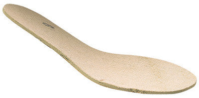 Servus 29000-12 By Honeywell Size 12 Gray Steel Puncture Resistant Midsole With Cushion-Covered Flexible Steel Insert (1/PR)