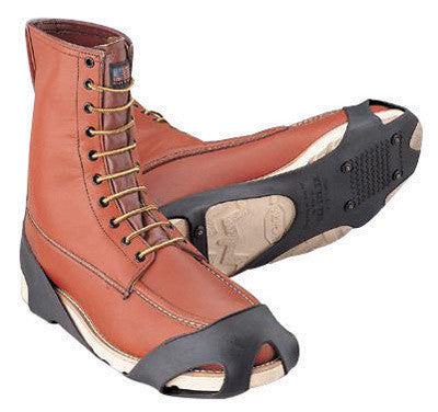 Servus SR101-L By Honeywell Large Tungsten Carbide Studs (For Work Shoes And Boot) (1/PR)