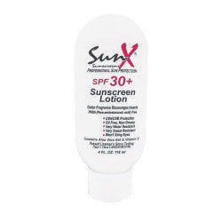 North 122019 By Honeywell 4 Ounce Bottle Sun SPF30 Cedar Scented Skin Care Lotion (12 Per Case) (1/EA)