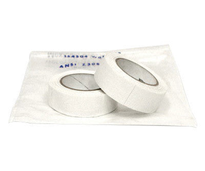 North 154504 By Honeywell 1/2" X 2 1/2 Yard Roll Curad Adhesive Tape (2 Roll Per Bag) (1/EA)