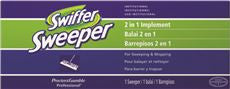 Procter / Gamble 9060 SWIFFER IMPLEMENT REGULAR BASE (1 PER CASE)