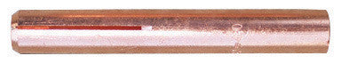 Radnor 64005959 Model 57N49 5/32'' 57N Series TIG Collet For 27A And 27B Torches (1 PER CASE)