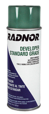 Radnor 64000209 15 Ounce Standard Developer 12/EA