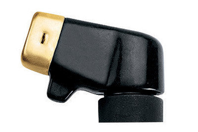 Radnor 64002079 Model K40 Replacement Head Assembly For 40-B Shortstub Electrode Holder (1 PER CASE)