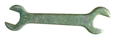 Radnor 64006102 Model 200WM Modular TIG Wrench For 5/16'' And 1 1/16'' Hex Fasteners On 200M Modular Torches (1 PER CASE)