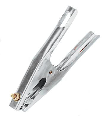 Radnor 64002102 Model EG-300 300 Amp Steel Ground Clamp (1 PER CASE)