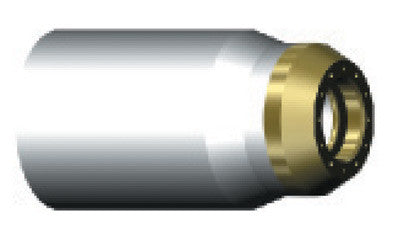 Radnor 64006523 Model 64006523 20 - 120 Amp Shield Cup (1/EA)