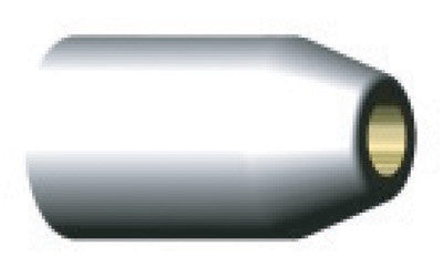 Radnor 64006538 Model 64006538 10 - 40 Amp Stand-Off Shield Cup For MasterCut 40 Plasma Torch (1/EA)