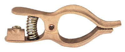 Radnor 64002110 Model PGC-500 500 Amp Copper Ground Clamp (1 PER CASE)
