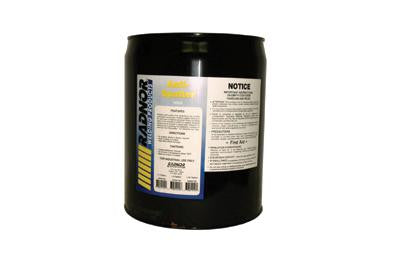 Radnor 64000106 5 Gallon Bottle 1620 Solvent Based Anti Spatter 1/EA