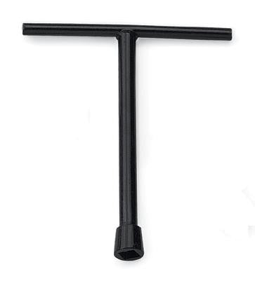 Radnor 64003408 Model 20 3/8'' T Wrench For Propane And Commercial Cylinder Valves (1 PER CASE)