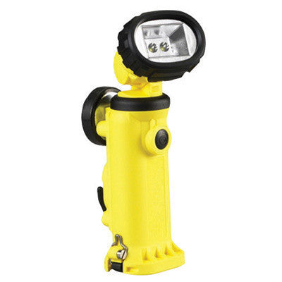Streamlight 91627 Knucklehead Yellow Rechargeable Work Light (Requires 1 Nickel-Cadmium Batteries Included) (1/EA)