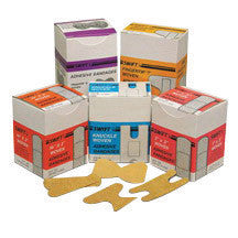 Swift 015050 First Aid Assorted Woven Adhesive Bandage (20 Per Box) (1/BX)