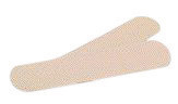 Swift 019033 First Aid 3/4" X 3" Plastic Strip Adhesive Bandage (750 Per Tray) (1/PK)