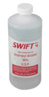 Swift 150937 First Aid 16 Ounce Bottle 99% Isopropyl Alcohol (12 Per Pack) (1/EA)