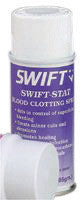Swift 280540 First Aid 3 Ounce Aerosol Can Blood Clotter Spray (1/EA)