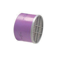 Honeywell 108000 Survivair HEPA Filter For PAPR System (For HE Air Purifying Respirator) (1/BX)