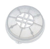 Honeywell 140170 Retainer For Attaching Prefilter to S Series Air Purifying Respirator Mask Cartridges (2 Per Package)  (1/PK)