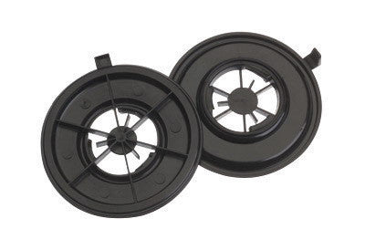 Honeywell 14900578 Model RP21 T-Series Filter Base (For Use With RP22R Supplied Air System) (10 Per Box) (1/BX)
