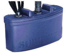 Honeywell 520060 Survivair Battery Pack For Opti-Fit Mask Mounted PAPR System (1/EA)