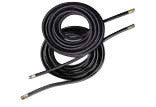 Honeywell 930861 3/8" X 25' Neoprene High Performance Hose (Without Couplings) (For Use With Supplied Air System) (1/EA)