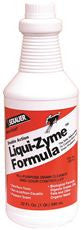 MULE KICK LIQUIZYME ENZYME QUART (1 PER CASE)
