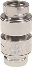 T/S BRASS B-0970-FE ATMOSPHERIC VACUUM BREAKER (1 PER CASE)