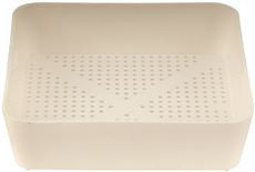 Proplus PLASTIC STRAINER FOR FLOOR DRAINS, 8-1/2 IN. X 2-1/2 IN. (1 PER CASE)