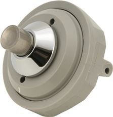 ACORN Engineering 2566-050-001 SINGLE TEMP PUSH BUTTON ASSEMBLY BACK OUT (1 PER CASE)