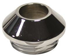 ACORN Engineering 2566-020-199 AIR CONTROL ESCUTCHEON 7/8 IN. ''D'' PUNCH (1 PER CASE)