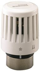 Honeywell T104B1038 HIGH-CAPACITY THERMOSTATIC RADIATOR ACTUATOR WITH REMOTE SENSOR, 48° F TO 79° F (1 PER CASE)