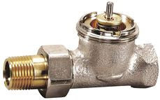 Honeywell V110VD1008 DANFOSS STRAIGHT 3/4'' VALVE FOR HIGH CAP (1 PER CASE)