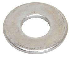 HODELL-NATCO AHFW050OY WASHER FLAT GRADE 8 1/2 IN., 100 PER BOX (100 BOXES PER CASE)