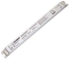 Sylvania 49181 UNIVERSAL VOLTAGE ELECTRONIC BALLAST FOR TWO 28 WATT T5 LAMPS QTP2X28T5UNVPSNNL (1 PER CASE)