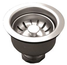 JOMAR INTERNATIONAL 300-006 BASKET STRAINER SNAP AND LOC (1 PER CASE)