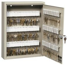 HPC KEKAB-120 KEYKAB KEY CONTROL SYSTEM, 120 KEY CABINET (1 PER CASE)