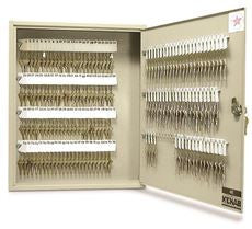 HPC KEKAB-240 KEKAB KEY CONTROL SYSTEM, 240 KEY CABINET (1 PER CASE)