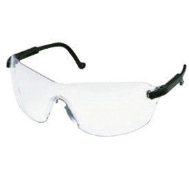 Uvex S6200X by Honeywell Clear Polycarbonate Replacement Lens With Uvextreme Anti-Fog, Anti-Scratch, Anti-UV And Anti-Static Coating For Use With Spitfire Safety Glasses (1/EA)