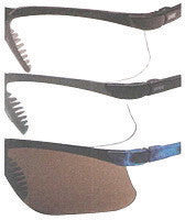 Uvex S6904 by Honeywell SCT-Reflect 50 Polycarbonate Replacement Lens With Ultra-dura Hard Coat And Anti-Scratch Coating For Use With Genesis Safety Glasses (1/EA)